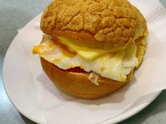 -华嫂冰室(尖沙咀店)