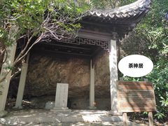 -石老人观光园