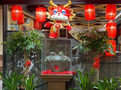 -安泰楼·佛跳墙创始人·传统闽味早茶·酒楼(三坊七巷闽菜地标店)