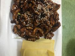 -桃子餐厅·天津菜(红星路直营店)