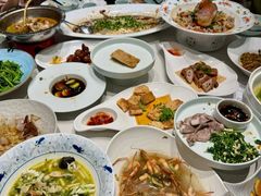 -虎哥私房菜(馒头山店)