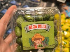 -永辉超市(萧山宝龙广场店)