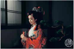 点击看大图 -持熹光年写真体验馆