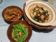 -卞氏菜根香(航空路旗舰店)