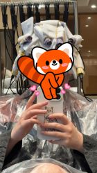 -悦Salon发型设计