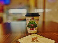 -NOVAE CAFE 咖啡·可颂(望京店)