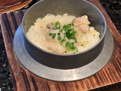 -老乾杯和牛烧肉(王府中环店)