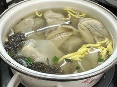 -吴茂兴本帮面(百色路店)