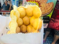 -利强记北角鸡蛋仔(弥敦道店 )