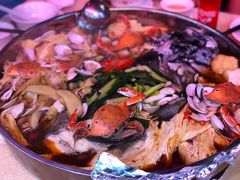 -顺德公美食(西乡店)
