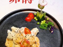 -卯时·龙光雅宴·精致锡帮菜(惠山古镇店)