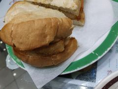 双皮奶-义顺牛奶公司(新马路老店)