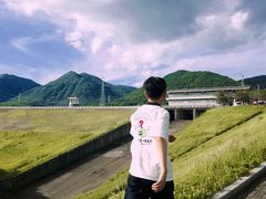 -清溪森林公园