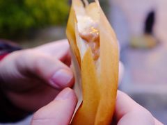 花生酱-贺记蛋烘糕(文庙西街店)