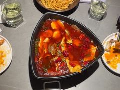 -三俞竹苑(红旗街万达店)