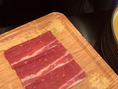 -一绪に寿喜烧(荟聚店)