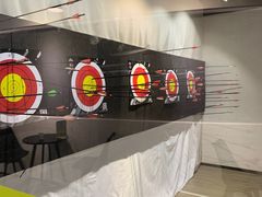 -無弓射箭俱乐部(领展中心城店)