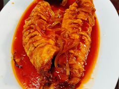 -田园山庄农家乐(石岩店)