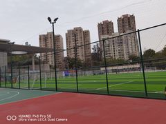 -深圳市罗湖体育馆