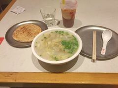 -杨氏青龙虾·羊蝎子(托乐嘉店)