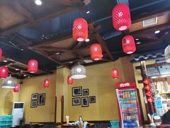 -富正毅三下锅(体育馆店)
