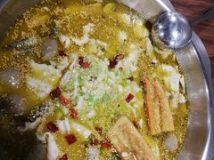 -川渔居—鱼火锅(八方汇店)