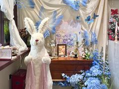 -初甜·舒芙蕾·韩式雪花冰(流塘店)