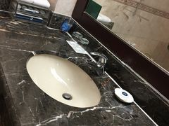 -杭州海华满陇度假酒店