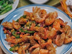 -东坊味道私房菜·地道顺德菜(大良店)