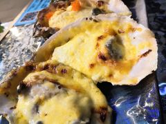 -千岛蚝高压锅生蚝·人参火锅(白云万达店)