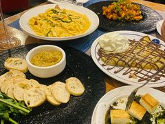 -LA MAISON公鸡和龙(蛇口店)