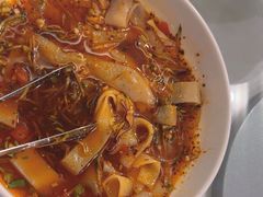 -巴音浩日娲·蒙餐(双林东路店)