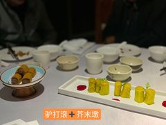 -京味斋·北京烤鸭(北京南站洋桥店)
