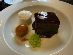 -上海苏宁宝丽嘉酒店·嘉府壹号中餐厅