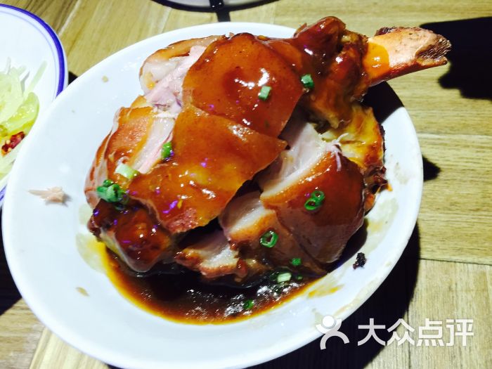 弄堂里(文峰城市广场店)-图片-南通美食-大众点评网