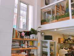 -Egg•Allday Brunch(襄阳北路店)