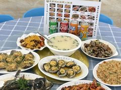 -明记海鲜大排档(巽寮湾店)