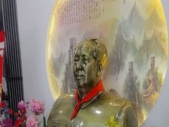 -津悦·正阳春烤鸭(红旗南路店)