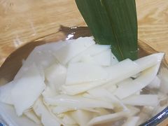 -竹鲜笙全竹宴(国色天香店)