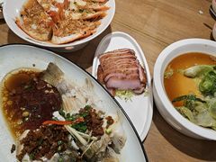 -新白鹿餐厅(城西银泰城店)