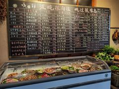 -李久其家民间餐厅(梅溪湖店)