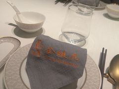 -金链花·泰国餐厅(国贸店)