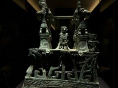-三星堆博物馆