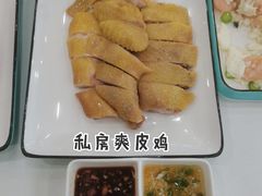 -国贸旋转餐厅(国贸广场店)