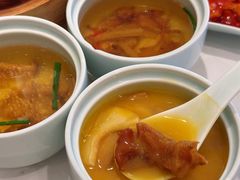 -裕兴记•蟹黄面馆(人民广场店)