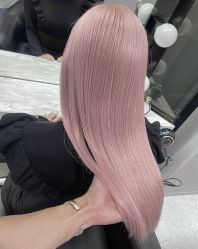 -MY HAIR ARDOR