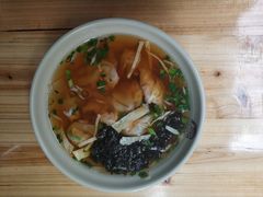 -都谷包子(天一广场店)