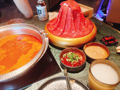 -牛New寿喜烧(龙湖金沙天街店)