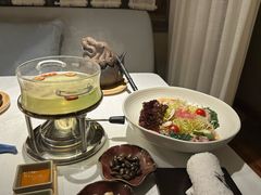 -叶叶菩提(太原别墅店)