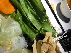 -鱼酷活鱼烤鱼(沈阳大悦城店)